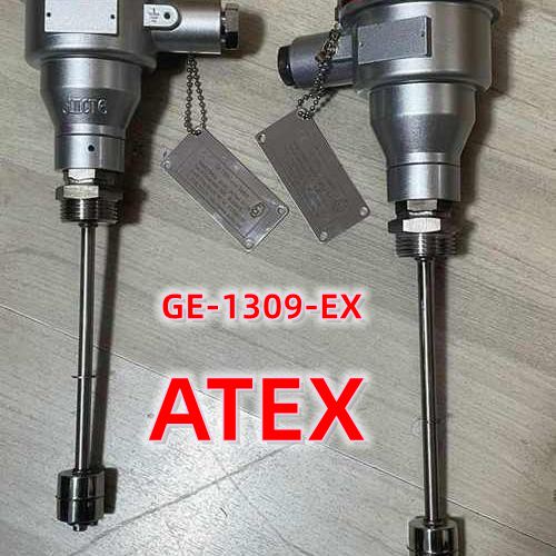 ATEX防爆浮球液位开关